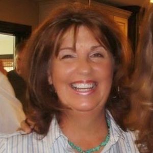 Meet your Posher, Patti